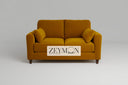 Heaven Midi - 2 Seater Sofa