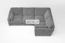 Heaven Midi - Small Corner Sofa