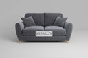 Cloud Nine - 2 Seater Sofa
