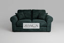 Mellow - 2 Seater Sofa
