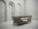 Savoy Chesterfield Deisgn Luxury Sofa