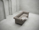 Savoy Chesterfield Deisgn Luxury Sofa