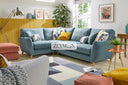 Cloud Nine - Small Corner Sofa