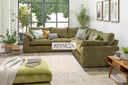 Heaven Maxi - Large Corner Sofa