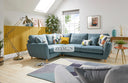 Cloud Nine - Small Corner Sofa