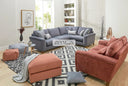 Serenity - Small Corner Sofa