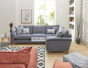 Serenity - Small Corner Sofa