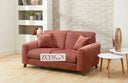 Serenity - 2 Seater Sofa