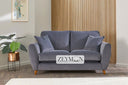 Cloud Nine - 2 Seater Sofa