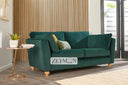 Daydream - 3 Seater Sofa