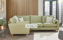 Heaven Midi - Small Corner Sofa