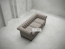Savoy Chesterfield Deisgn Luxury Sofa