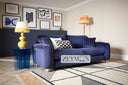 Serenity - 3 Seater Sofa