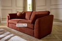Muse - 4 Seater Sofa