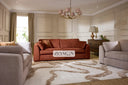 Muse - 4 Seater Sofa