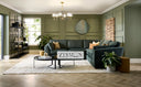 Muse - Large Corner Sofa