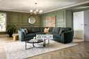 Muse - Large Corner Sofa