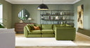 Utopia - 4 Piece Open End | Rearrangeable Modular Sofa