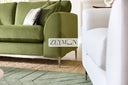 Melody - 3 Seater Sofa