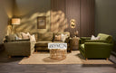 Heaven Midi - Small Corner Sofa