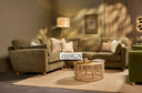 Heaven Midi - Small Corner Sofa
