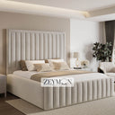 Luxury Eden Bed