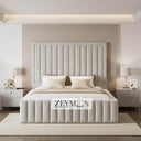 Luxury Eden Bed