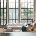 Rafaella 3 seater sofa
