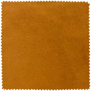 Burnt Orange Plush