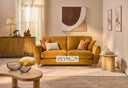 Cloud Nine - 3 Seater Sofa