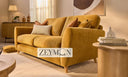 Cloud Nine - 3 Seater Sofa