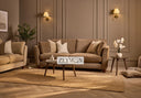 Daydream - 4 Seater Sofa