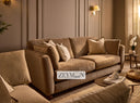 Daydream - 4 Seater Sofa