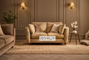 Daydream - 2 Seater Sofa