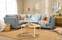 Daydream - Small Corner Sofa