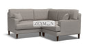 Hugo Small Corner Sofa 3 Piece