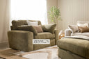 Heaven Maxi - Loveseat