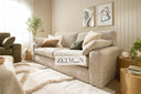 Heaven Maxi - 4 Seater Sofa