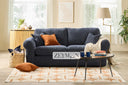Mellow - 3 Seater Sofa