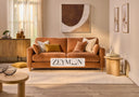 Heaven Midi - 4 Seater Sofa
