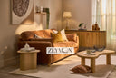 Heaven Midi - 4 Seater Sofa