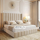 Sereno Bed