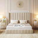 Sereno Bed