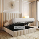 Sereno Bed
