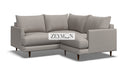 Ralf Small Corner 2 Piece Sofa