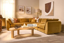 Utopia - 5 Piece | Rearrangeable Modular Sofa