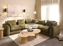 Zen - 5 Piece Corner | Rearrangeable Modular Sofa