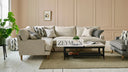 Hugo Large Corner Sofa