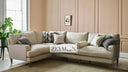 Hugo Large Corner Sofa