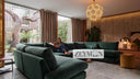 Otto Cinema Corner Sofa (6 Piece)